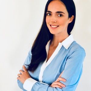 Meet your Posher, Maureen